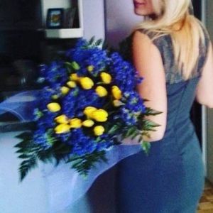 Meet your Posher, Natalia